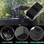 Kawasaki Mule Replacement Relay Assembly #27002-1068