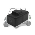 Kawasaki Mule Replacement Relay Assembly #27002-1068