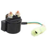 MOTOKU Starter Solenoid Relay for Honda Recon 250