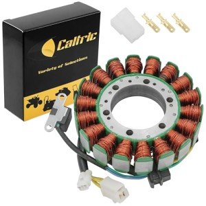 Caltric Stator for Arctic Cat Wildcat X 1000