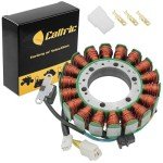 Caltric Stator for Arctic Cat Wildcat X 1000