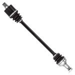 ISEYEC Rear CV Axle Shaft for Arctic Cat Wildcat