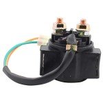 MOTOKU Starter Solenoid Relay for Honda Recon 250