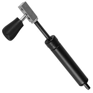 Caltric Gas Steering Tilt Shock for Arctic Cat Wildcat