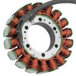 Caltric Stator for Arctic Cat Wildcat X 1000