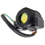 MOTOKU Starter Solenoid Relay for Honda Recon 250
