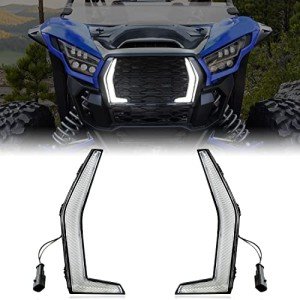 LED Fang Lights for Teryx KRX 1000