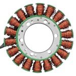 Caltric Stator for Arctic Cat Wildcat X 1000