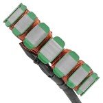 Caltric Stator for Arctic Cat Wildcat X 1000