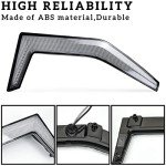 LED Fang Lights for Teryx KRX 1000