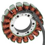 Caltric Stator for Arctic Cat Wildcat X 1000