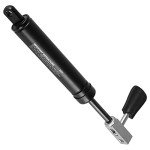 Caltric Gas Steering Tilt Shock for Arctic Cat Wildcat