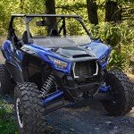 LED Fang Lights for Teryx KRX 1000