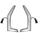 LED Fang Lights for Teryx KRX 1000