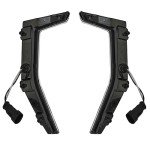 LED Fang Lights for Teryx KRX 1000