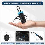 UTV Side Mirrors for Polaris RZR & More