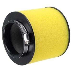 Honda ATV Rancher 350 Air Filter Replacement