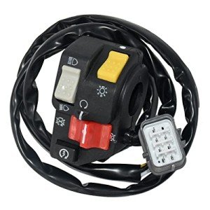 Honda Rancher 350 Handlebar Start/Stop Switch