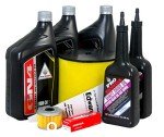 Honda TRX420 Full Service Maintenance Kit (2014-2018)