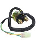 Honda Rancher & Foreman Starter Relay Replacement