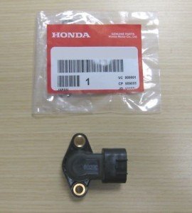 2007-2016 Honda TRX 420 Rancher ATV Shift Sensor