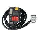 Honda Rancher 350 Handlebar Start/Stop Switch