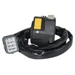 Honda Rancher 350 Handlebar Start/Stop Switch