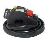 Honda Rancher 350 Handlebar Start/Stop Switch
