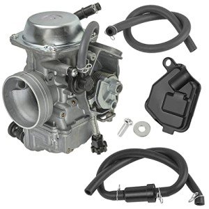Caltric Carburetor for Honda 400 TRX400FW 1995-2003
