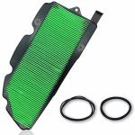 Hon-da Pioneer 1000 Air Filter Replacement Set