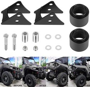 Polaris Ranger Midsize 2.5'' Lift Kit Suspension