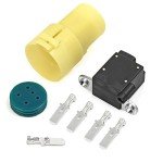 Stator and Rectifier for Honda Foreman ATVs