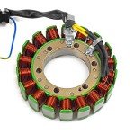 Stator and Rectifier for Honda Foreman ATVs