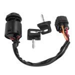 Honda Pioneer 500/520 Ignition Key Switch 2015-2023