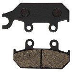 Yamaha Viking 700 Brake Pad Kit