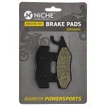 Yamaha Viking 700 Brake Pad Kit