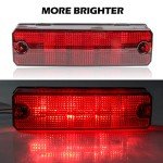 LED Taillight for Honda Pioneer 520 700 1000