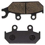 Yamaha Viking 700 Brake Pad Kit