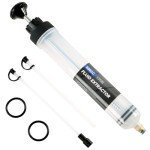 Weyleity Manual Fluid Extractor Pump for Vehicles