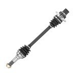 Yamaha Rhino 450/660 Rear Left CV Axle