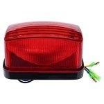 Yamaha Rhino & ATV Rear Brake Tail Light