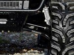High Clearance A-Arms for Polaris Ranger Midsize