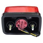 Yamaha Rhino & ATV Rear Brake Tail Light