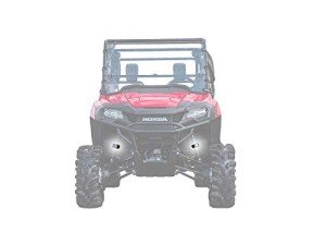 SuperATV 2" Lift Kit for Honda Pioneer 700/4