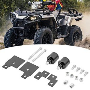 XJMOTO 2'' Lift Kit for Polaris Sportsman