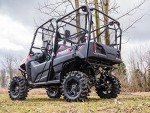 SuperATV 2" Lift Kit for Honda Pioneer 700/4
