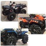 XJMOTO 2'' Lift Kit for Polaris Sportsman