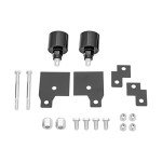 XJMOTO 2'' Lift Kit for Polaris Sportsman