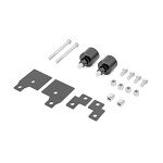 XJMOTO 2'' Lift Kit for Polaris Sportsman