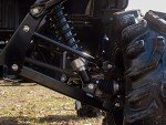 SuperATV 2" Lift Kit for Honda Pioneer 700/4
